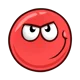 Red ball 