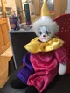 Doodlez the clown