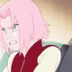 Sakura Haruno