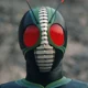 Kamen Rider J