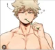 Bakugo