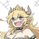 Bowsette 