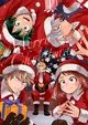 Mha x Navidad 