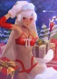 Altera the santa