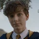 Newt Scamander 