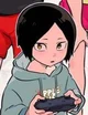 Kozume kenma 