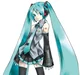 Hatuna miku