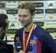 Frenkie De Jong