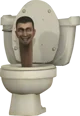 Skibidi toilets RPG