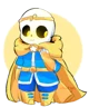 Little Dream sans