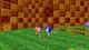 SRB2 Sonic and Amy