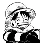 Luffy