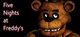 Fnaf -scott
