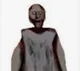 Nightmare granny