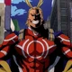 All Might