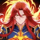 Flamme - God of Fire