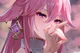 Yae Miko