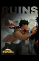 Deku reportero ruins
