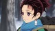Tanjiro - 13 yrs old