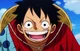 Monkey D Luffy