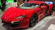 Lykan hypersport