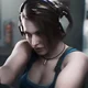 Jill Valentine 