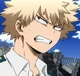 Katsuki Bakugo