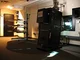 movie theater projec