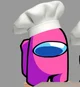 Chef Pink