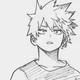 Bakugou Katsuki
