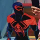 Spiderman 2099 