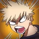 Bakugou Katsuki