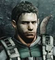 Chris Redfield
