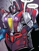 Starscream