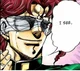 Noriaki Kakyoin