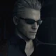 Albert Wesker