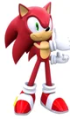 Red sonic 