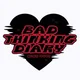 Bad Thinking Diary 