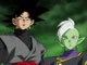 Zamasu n Goku Black