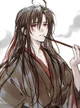 Wei Wuxian 