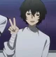 Dazai Yandere