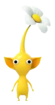 Yellow Pikmin