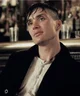 Tommy Shelby