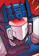 Soundwave IDW