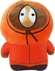 Plush Kenny