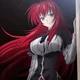 Yandere Rias