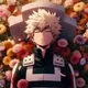 Bakugo katsuki