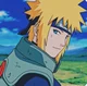 Minato Namikaze