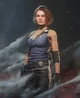 Jill Valentine
