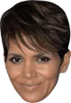 Halle Berry-Head